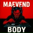 Maevend