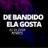 DJ Oliver Mendes feat. Mc Dobella