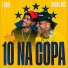 lowz, chris mc, Pedro Toro