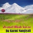 Asmat Ullah Jarar