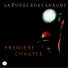 La Forge sous la Lune