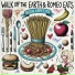 Walk Off the Earth, Romeo Eats, Puppy Songs