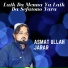 Asmat Ullah Jarar