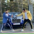 Avo Adamyan & Hayk Durgaryan