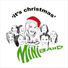 Jackie B and the Mini Band