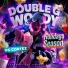 Double G Woody, Double G Cortez