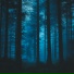 lonely.
