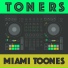 Toners