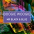 Mr. Black & Blue