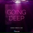 Ilan Bluestone feat. Jan Burton