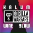 Kalum