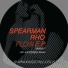 Spearman Rho