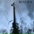 Rust Ice