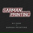 Sarman Printing feat. DJ Fuzz