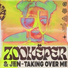 Zookëper, JEN