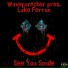 Wavepuntcher, Luke Ferron