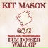Kit Mason