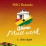 NSG Sounds feat. Afro Ages