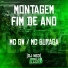 MC GW, mc buraga, Dj NG3