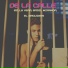 Billy Vera, Briel Miranda, El Maquinon
