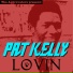 Pat Kelly
