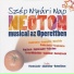 Neoton, Csepregi Eva