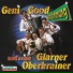 Geni Good und seine Glarner Oberkrainer
