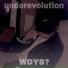 underevolution