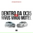 DJ SC, MC PH SILVA, MC P ARAUJO