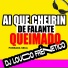 DJ Louco frenético