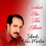 Ishrat Jatoi Master