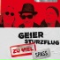 Geier Sturzflug