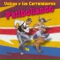 Jorge Velosa y Los Carrangueros, Jorge Velosa