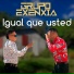 Grupo Exenxia