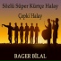 Bager Bilal feat. Ferhat Tutkun