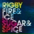 Rigby feat. Julian Velard