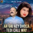 Riaz Saqi