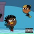 BABY SCOTT MC, Xxljader feat. Lil Arkhan