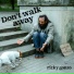 Ricky Gonzo