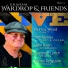 Graham Wardrop feat. Tom Rainey