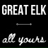 Great Elk