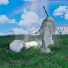GHOSTSLITTALS 954
