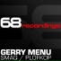 Gerry Menu