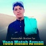 Asmatullah Mazlom Yar