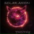 Solar Axion