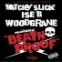 Mitchy Slick