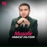 Shavkat Zulfiqor