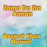Qesmat Khan Marwat