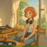 Lofi Hip Hop, midnight.loop, Lofi Hip-Hop Beats