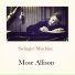 Mose Allison